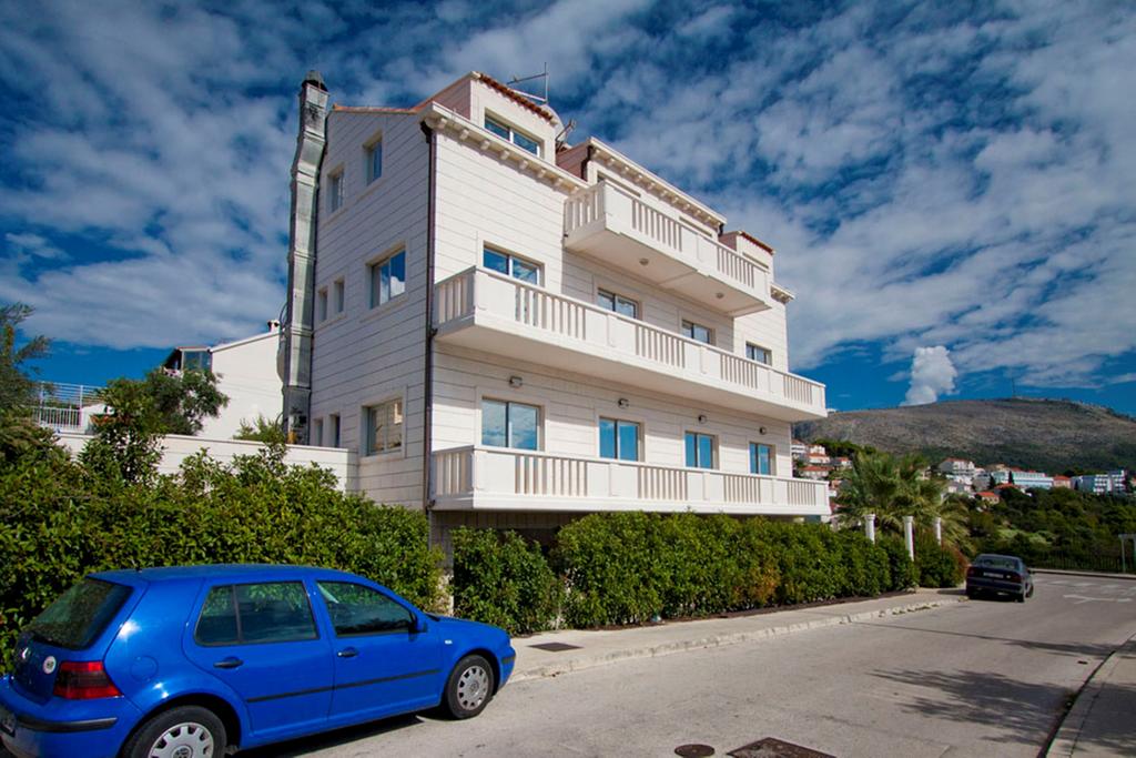 شقق ونزل كوكون 